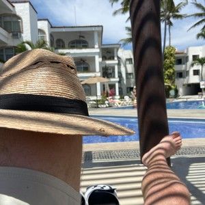 Meet your Posher, Luke